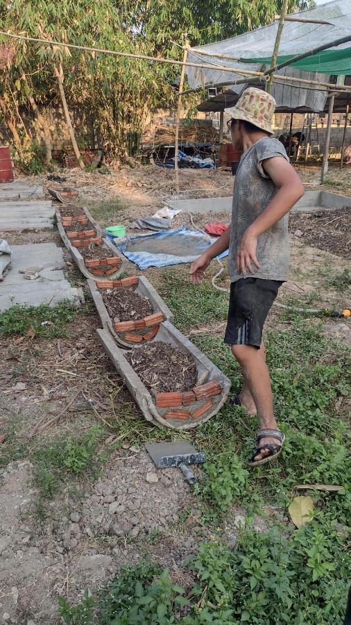 Mae Sot Commune Luaran gambar
