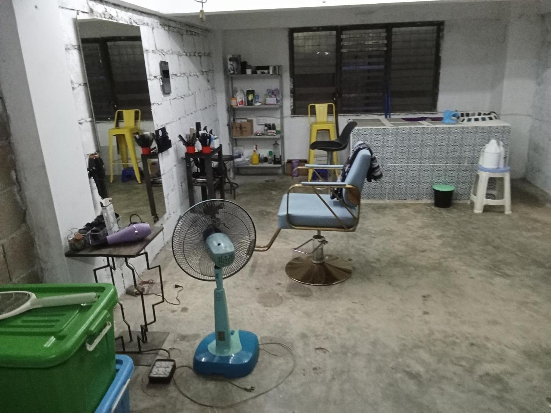 Mae Sot Commune Luaran gambar